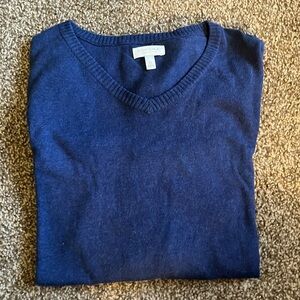 Sonoma Sweater in Navy